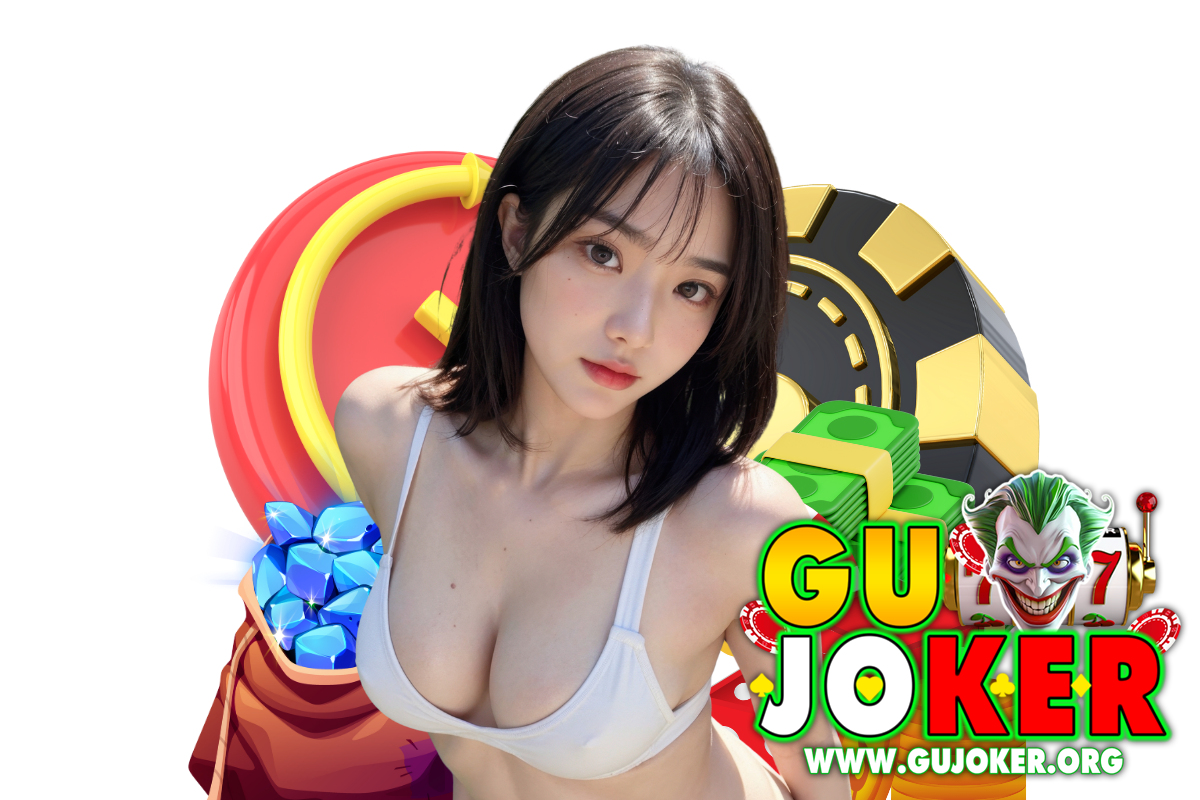 gujoker สมัคร