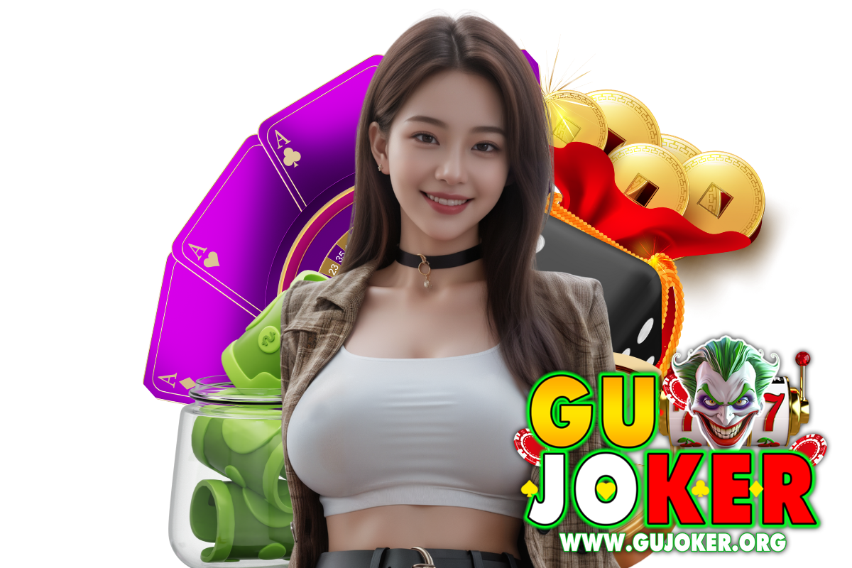gujoker เว็บตรง