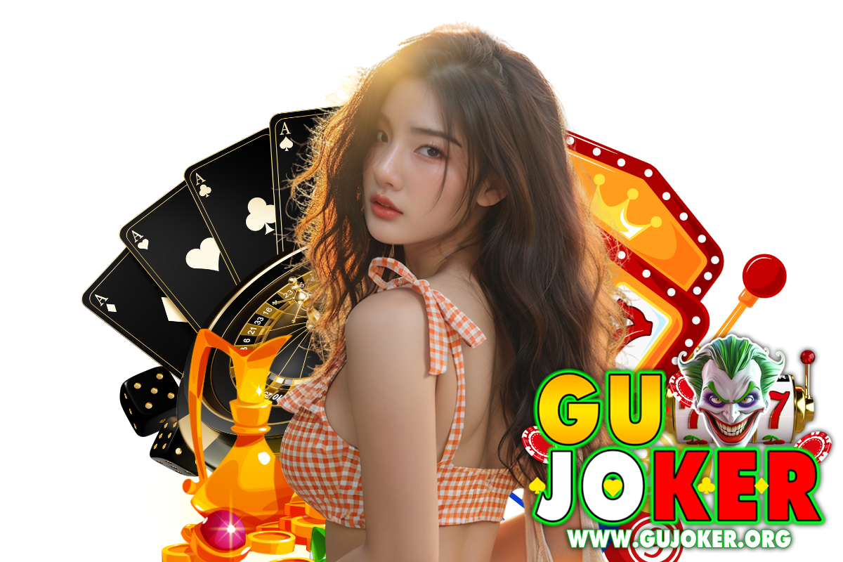 gujoker แจกเครดิตฟรี